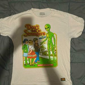 Steven Rhoads Graphic Tee